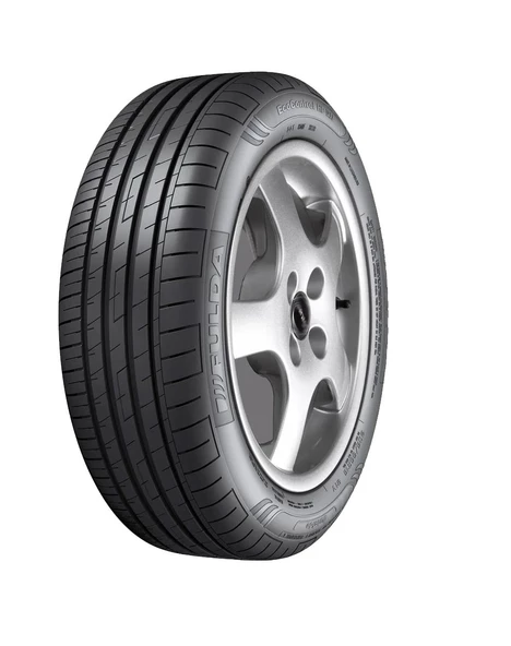 Fulda EcoControl HP 2 205/55R16 91V (Yaz) (2024)