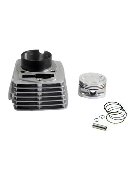 MSR-MONDİAL 180 Z-ONE S SİLİNDİR--- - Resim 3