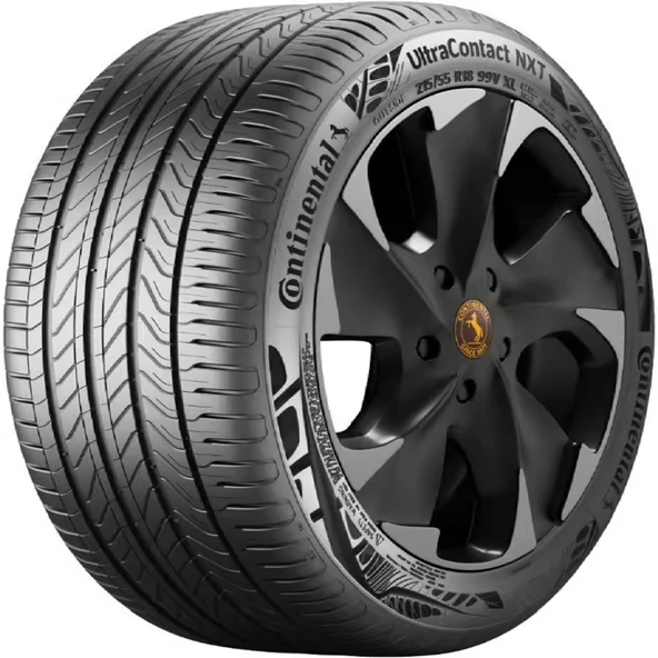 Continental UltraContact NXT 215/50R18 96W XL FR (Yaz) (2024)