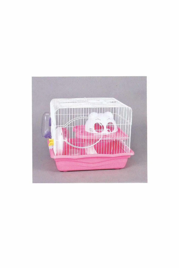 Dayang Hamster Kafesi 35x26x27