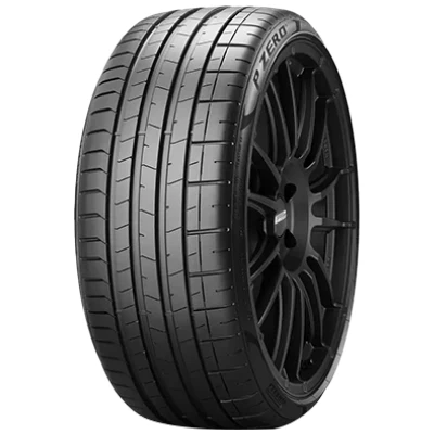 Pirelli P Zero PZ4 275/35R22 104W XL VOL NCS (Yaz) (2024) ürün görseli