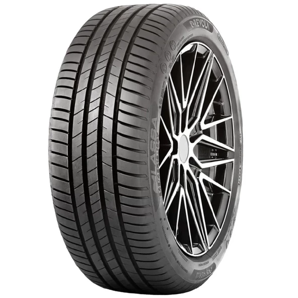 Lassa Revola 195/50R15 82V (Yaz) (2024)