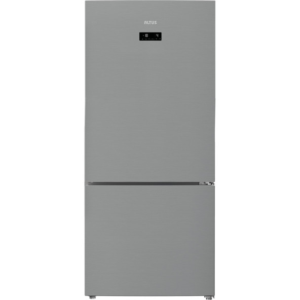 Altus ALK 484 XIE Kombi No-Frost Buzdolabı