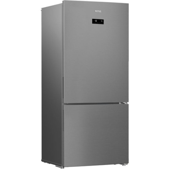 Altus ALK 484 XIE Kombi No-Frost Buzdolabı - 2