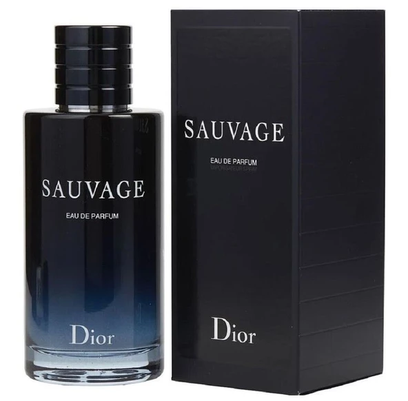 Christian Dior Sauvage EDP 100 ml Erkek Parfümü