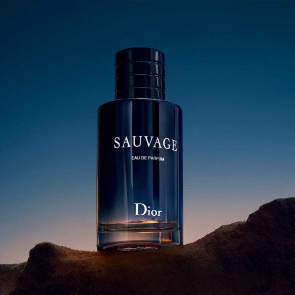 Dior sauvage