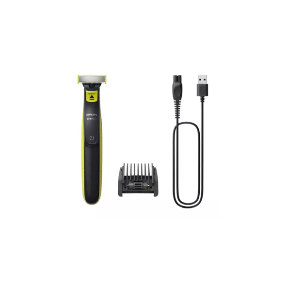 Philips Qp2724/20 Oneblade Yüz Şekillendirici