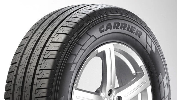 Pirelli Carrier 235/65R16C 115/113R (Yaz)