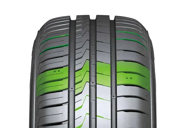Hankook Kinergy Eco2 K435 205/55R16 91H (Yaz) (2024)