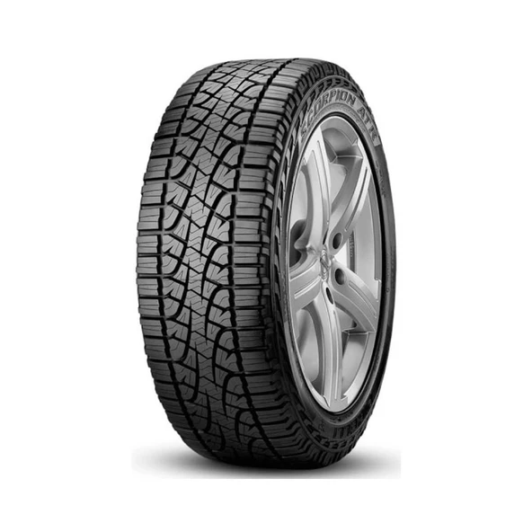 Pirelli Scorpion ATR 275/50R20 113V XL M+S MO1 (Yaz) (2024)