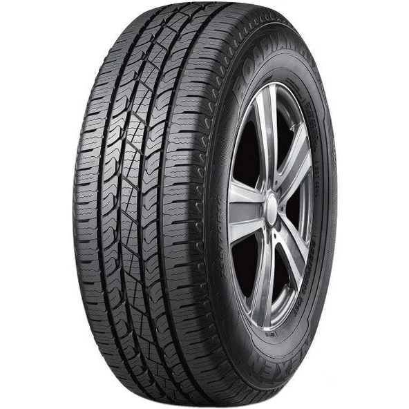 Nexen Roadian HTX RH5 255/65R16 109H (Yaz) (2024) - 2