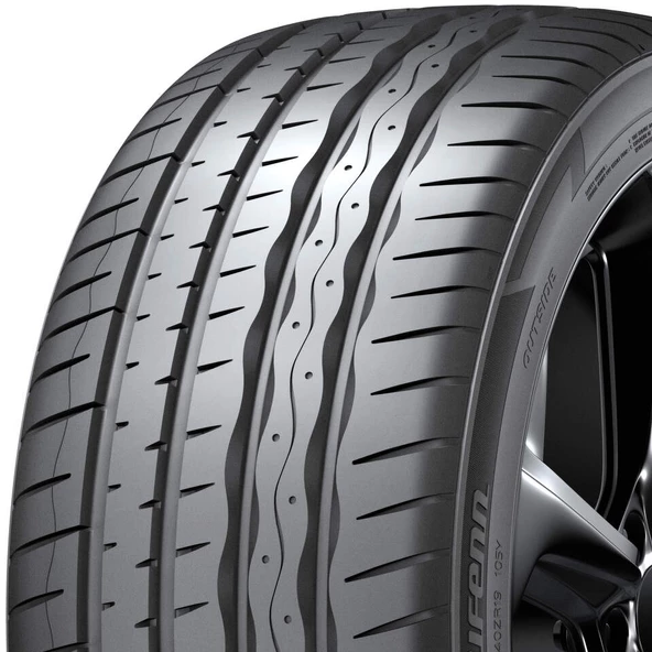 Laufenn Z Fit EQ LK03 245/35R19 93Y XL 4PR (Yaz) (2023)