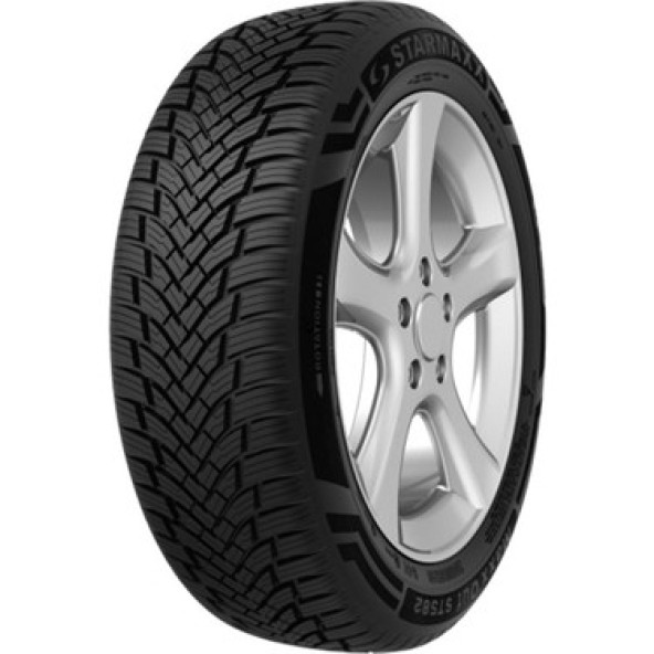 Starmaxx 205/60R16 MAXXOUT ST582 92V Dört Mevsim Lastiği (Üretim: 2023)