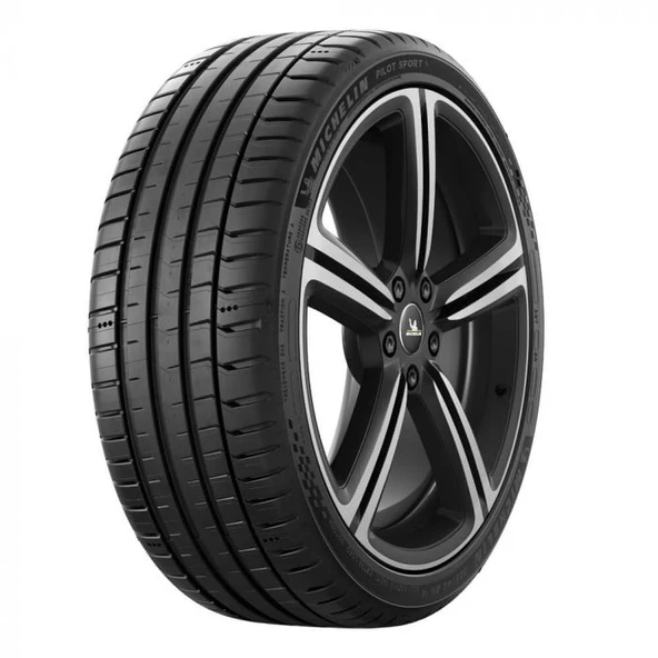 Michelin Pilot Sport 5 255/35R20 97Y XL (Yaz) (2024)