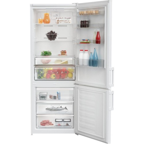 Altus ALK 472 Kombi No Frost Buzdolabı