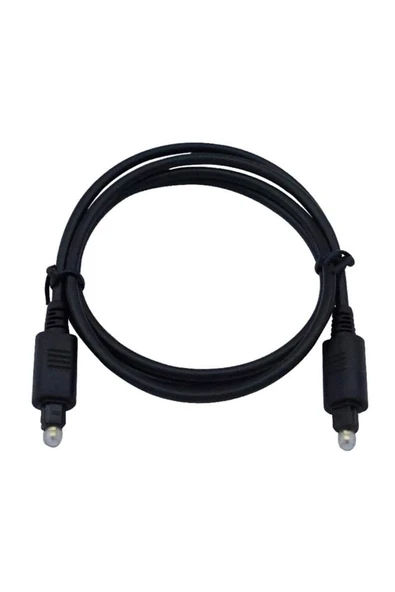 2 mt Fiber Optik Ses Kablo