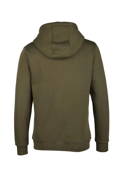 CAZADOR ERKEK 5200 3 İPLİK SWEAT 23KCEEO05200 - 8