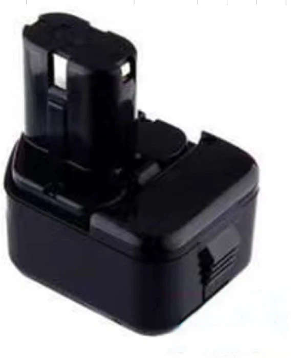 Hitachi Matkap Batarya Seti EB1220RS 2000 MA (Bataryalı)