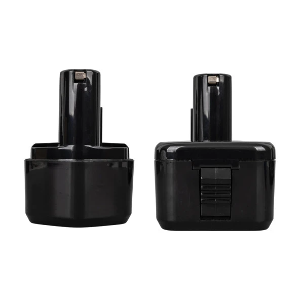 Hitachi Matkap Batarya Seti EB1220RS 2000 MA (Bataryalı) - 3