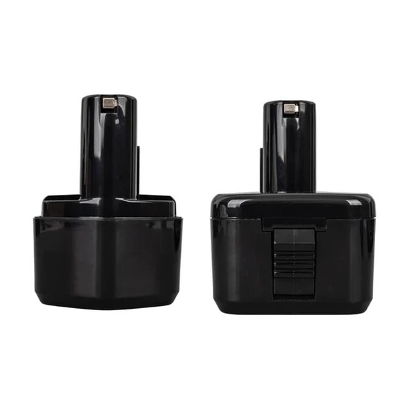 Hitachi Matkap Batarya Seti EB1220RS 2000 MA (Bataryalı) - 6