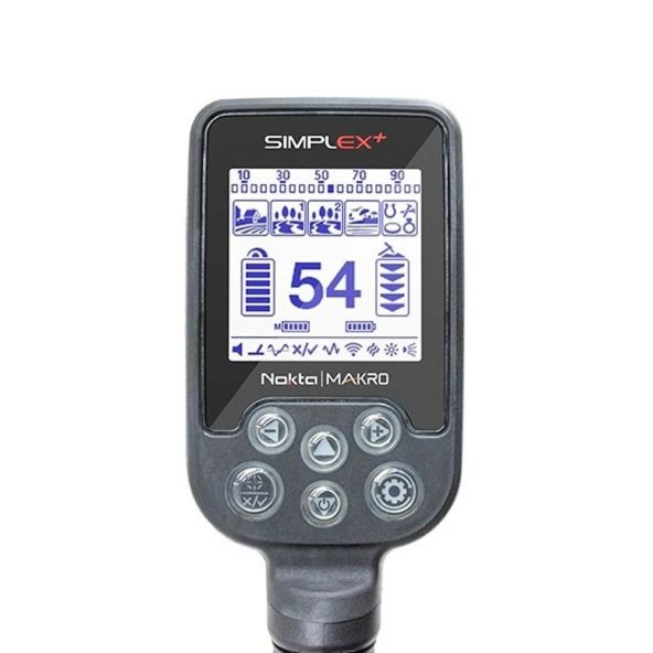 Simplex Dedektör Yutiçi Özel Paket Büyük Başlıklı - 2