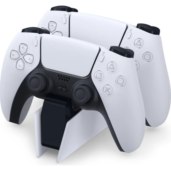 Sony Playstation 5 PS5 Dualsense Şarj İstasyonu - 2
