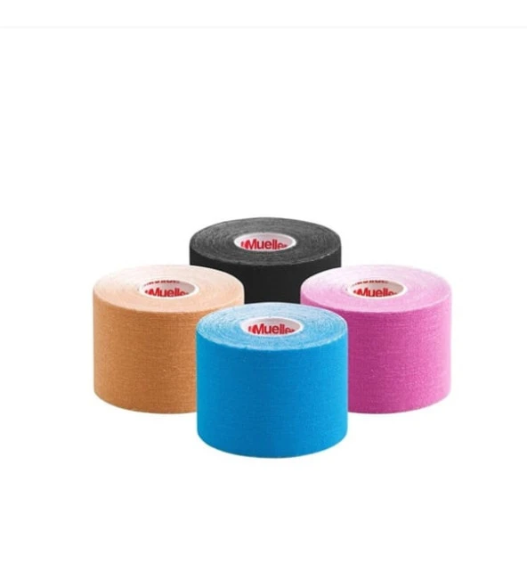 LİBOR KİNEZYO SPORCUBANDI TEN -KİNEZYO BANDI 5MX5CM - 2