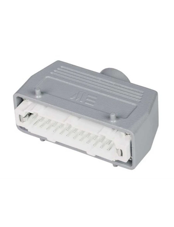 Mete Enerji 403119 24X16A Çoklu Uzatma Fişi Üst Girişli 400 V ürün görseli