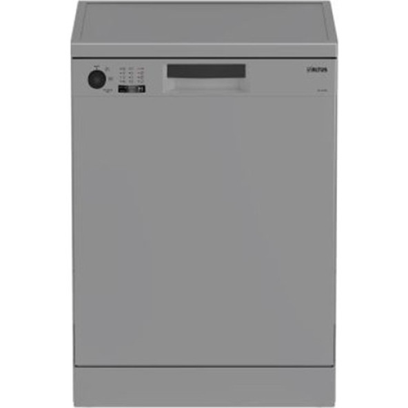 Altus AL 434 PS 4 Programlı Bulaşık Makinesi - 2
