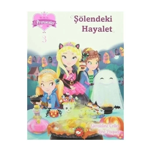 ŞÖLENDEKİ HAYALET  BEYAZ BALİNA