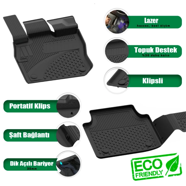 SAHLER OTO PASPASI SYH SK-SPB024/SKD SPRB 2024+ UYUMLU) - Resim 2