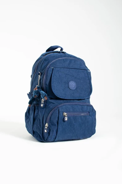 571 collections Ultra Hafif Sırt Çantası Unisex Laci (Model: 571-3D) - Resim 5