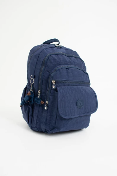 571 collections Ultra Hafif Çok Cepli Su Geçirmez Sırt Çantası Unisex Laci (Model:571-2A) - Resim 5