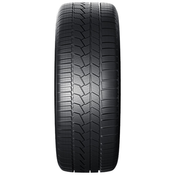 Continental 265/40R21 105V XL FR WinterContact TS 860 S 2023 Yılı Üretimi Kış Lastiği - 2