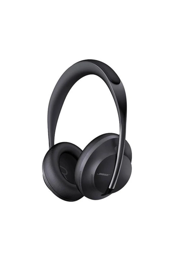 BOSE Noise Cancelling 700 Siyah Kulaklık ( Türkiye)