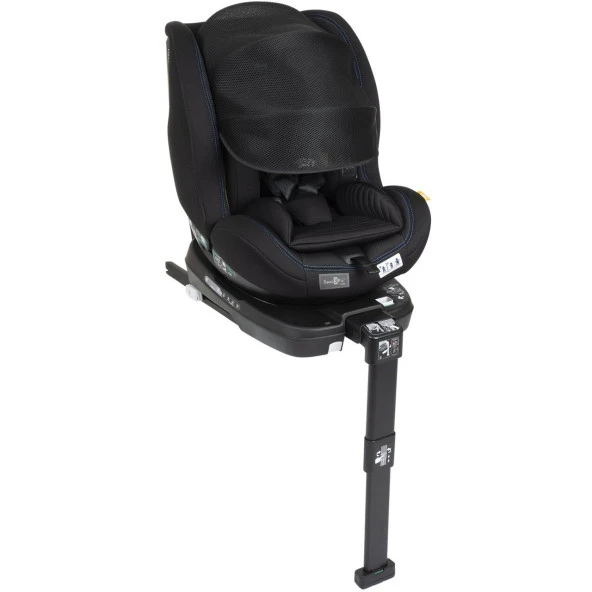 Chicco Seat3Fit i-Size 0-25kg Oto Koltuğu ürün görseli 1