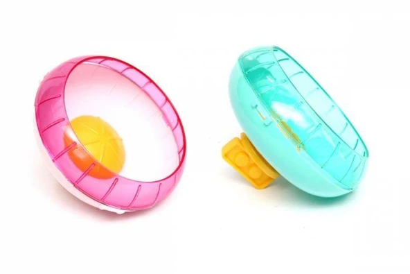 Has Hamster Çarkı Büyük 14 cm