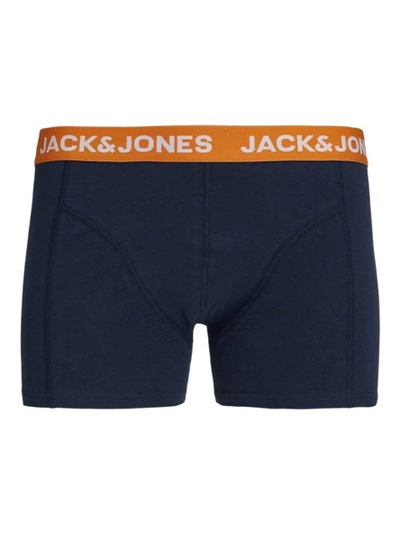 Jack Jones Norman Contrast Erkek Boxer 12248064