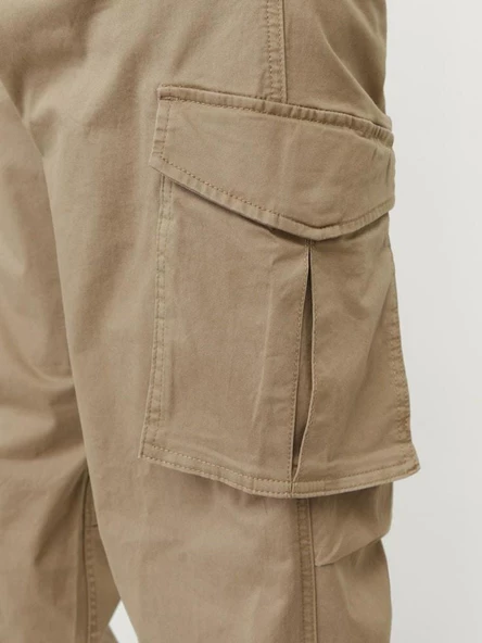 Jack Jones Stkane Erkek Kargo Pantolon 12242264 - 8