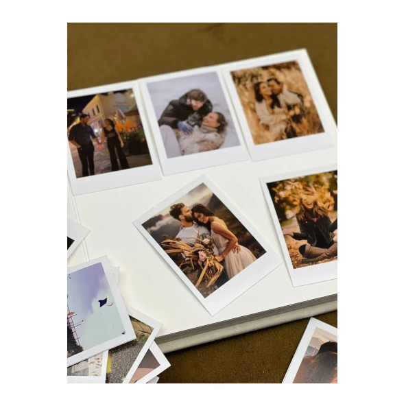 7 x 10 Cm Fotoğraf Baskısı 16 Adet Resim Baskısı, Hediyelik - 4