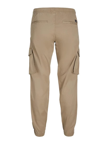Jack Jones Stkane Erkek Kargo Pantolon 12242264 - 3