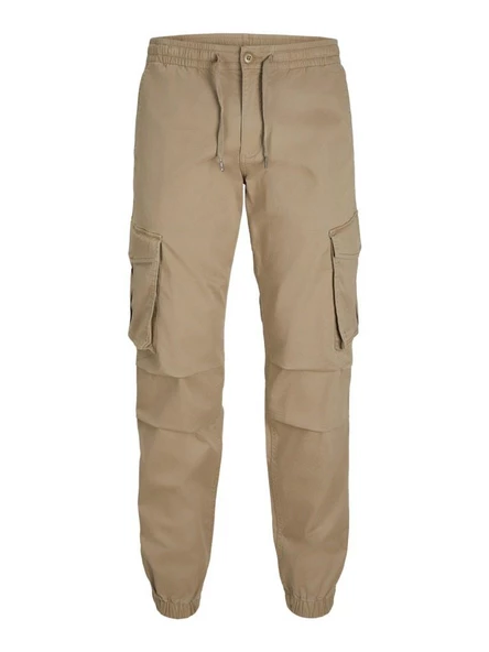 Jack Jones Stkane Erkek Kargo Pantolon 12242264 - 2