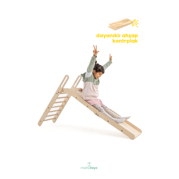 Slideme Kaydırak - 3