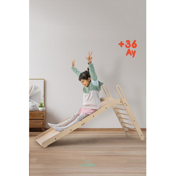 Slideme Kaydırak - 6