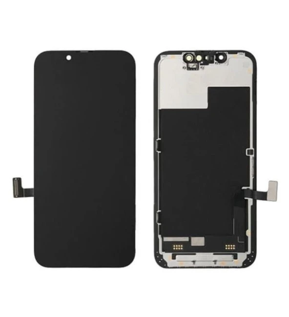 iPhone 15 Pro Max Çıkma Orj Dokunmatik Ekran