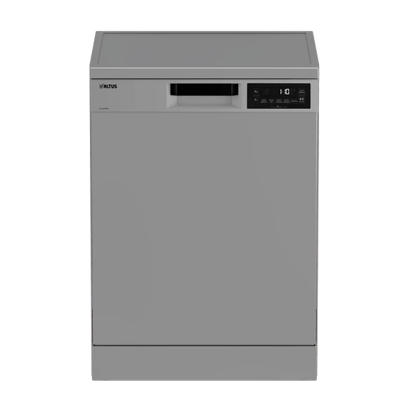 Altus AL 445 NSX 5 Programlı Bulaşık Makinesi - 2