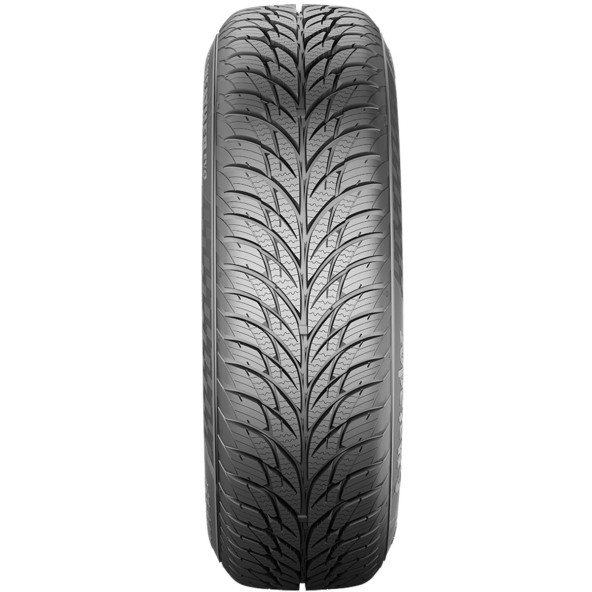 Matador 185/60R14 82T MP62 ALL WEATHER EVO 2023 Yılı Üretimi 4 Mevsim Lastik - 2