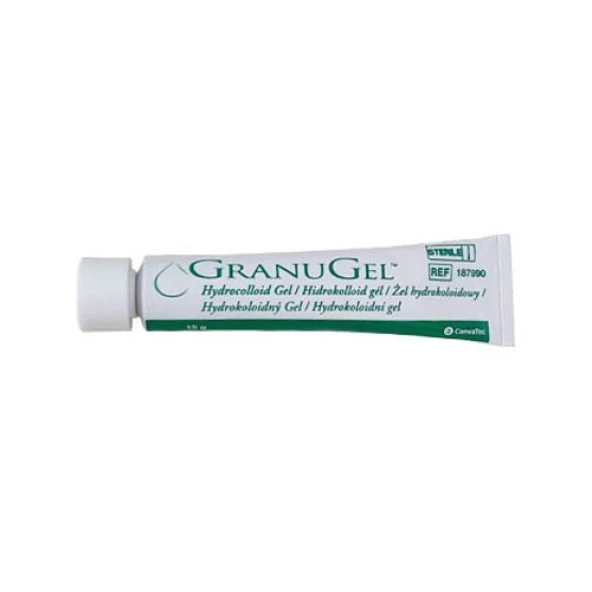 GRANUGEL 15 G 187990