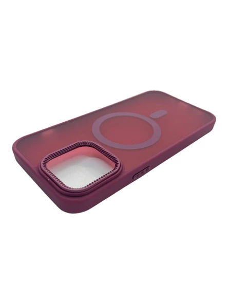 Stany Magsafe Kılıf iPhone 11 - Resim 2