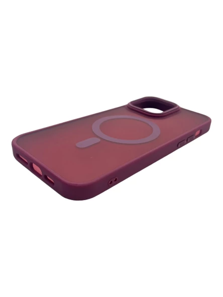 Stany Magsafe Kılıf iPhone 11 - Resim 4